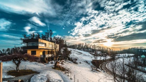 WURZENBERG Hotel Lodges Südsteiermark, Gamlitz, Österreich